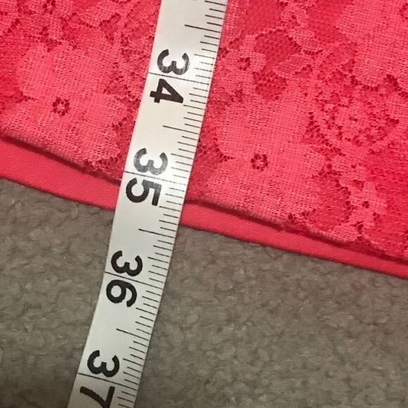 Wonder Nation Lace Dress XXXL Size 18 NWT - Picture 9 of 11